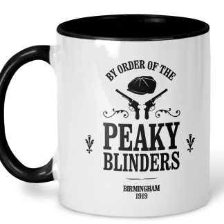 peaky blinders mug