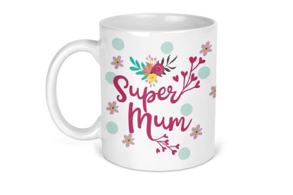 Super Mum Mug