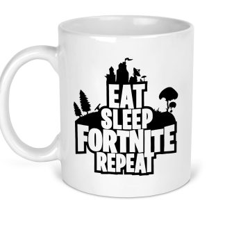 Fortnite Gaming Mug