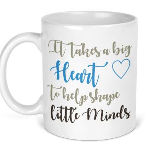 Teacher Mug gift