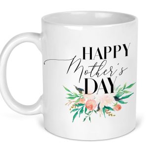 Happy Mothers day Mug