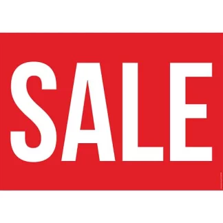 Sale