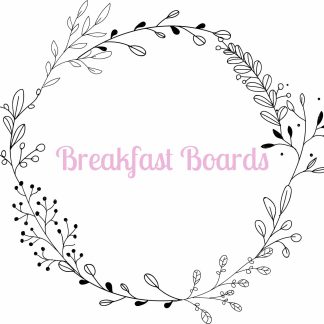 Breakfast Boards