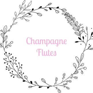 Champagne Flutes