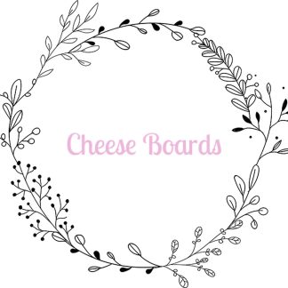 Cheese boards