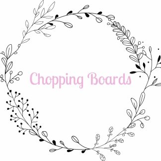 Chopping Boards