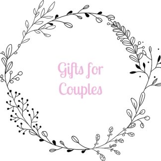 Gifts for Couples