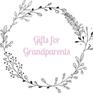 Gifts for Grandparents