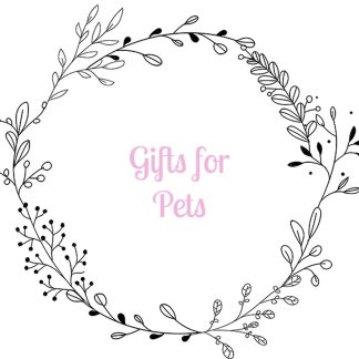 Gifts for Pets