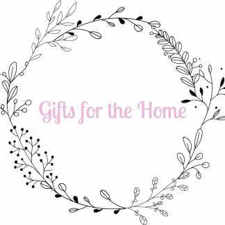 Gifts for the Home