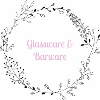 Glassware & Barware