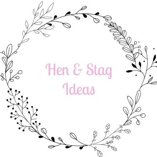 Hen & Stag Ideas