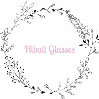 Hiball Glasses