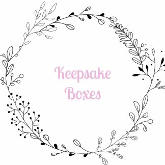 Keepsake Boxes