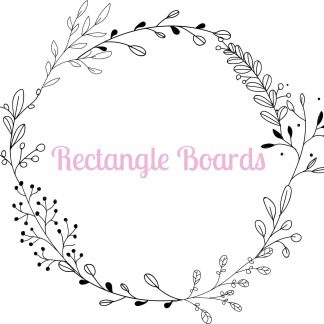 Rectangle Boards