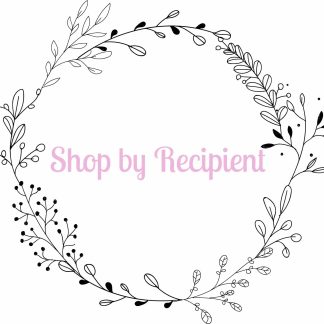 Shop by Recipient