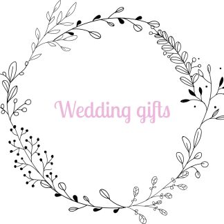 Wedding Gifts