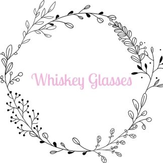 Whiskey Glasses