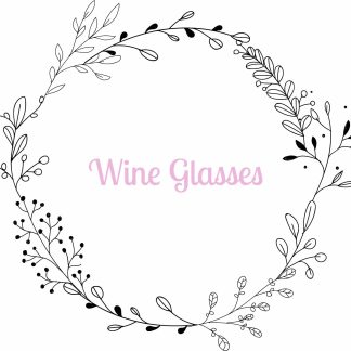 Wine Glasses