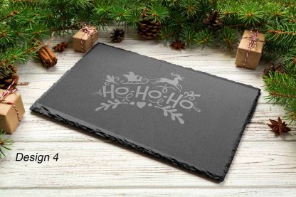 Christmas Placemat & Coaster Sets - Image 5