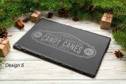 Christmas Placemat & Coaster Sets - Image 6