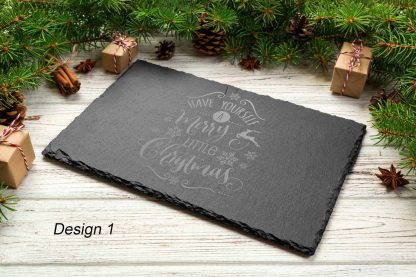 Christmas Placemat & Coaster Sets - Image 2