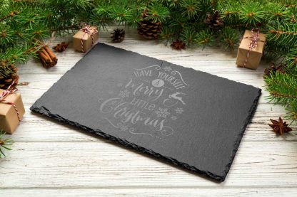 Christmas Placemat & Coaster Sets - Image 8