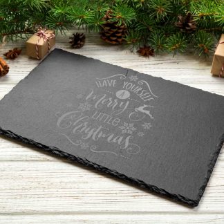 Christmas Placemat & Coaster Sets