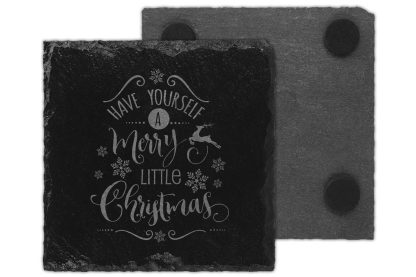 Christmas Placemat & Coaster Sets - Image 9