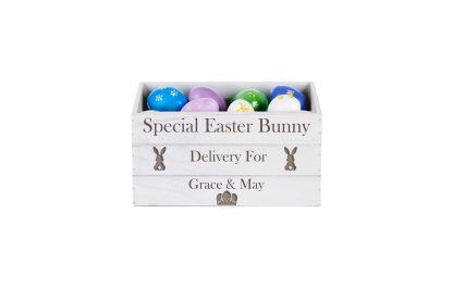 Personalised Easter Wooden Box - Image 3