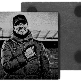 Jurgen Klopp