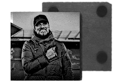 Jurgen Klopp